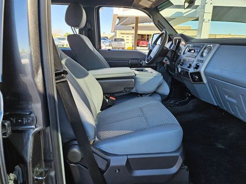 Used 2016 Ford F250 XLT w/ XLT Value Package image 17