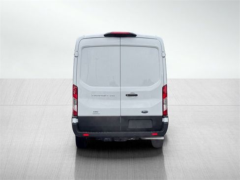 New 2025 Ford Transit 250 148 Medium Roof Extended AWD image 4