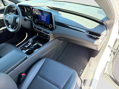 Used 2023 Lexus RX 350 FWD w/ Accessory Package (Z1) image 13