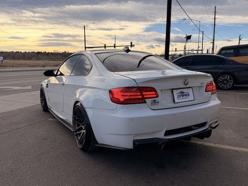 Used 2011 BMW M3 Coupe image 5