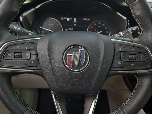 Used 2023 Buick Envision Avenir AWD/4WD image 19