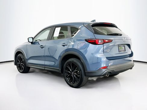 Used 2024 MAZDA CX-5 Carbon Edition image 5