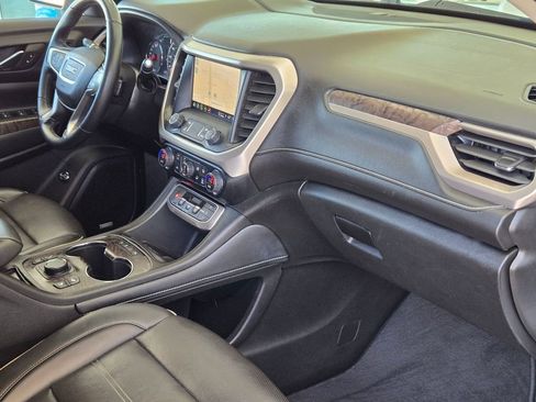 Used 2023 GMC Acadia Denali FWD image 28