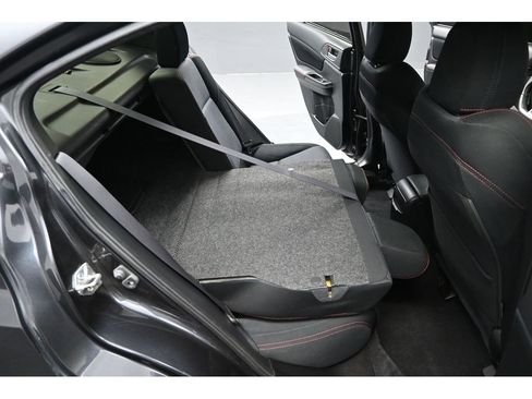 Used 2017 Subaru WRX Premium AWD/4WD image 21