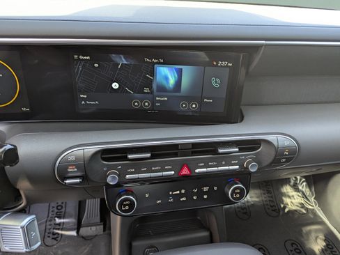 New 2026 Hyundai Palisade SEL AWD/4WD image 21