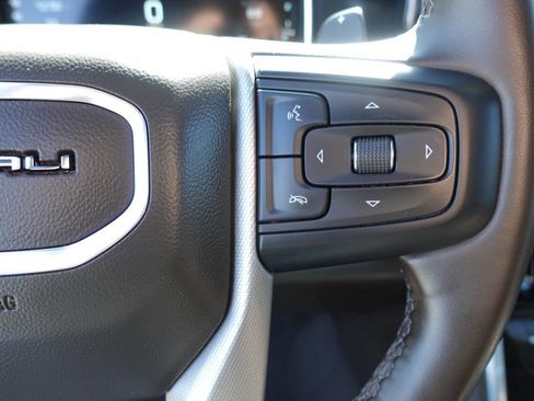 Used 2023 GMC Sierra 1500 Denali w/ Technology Package image 63