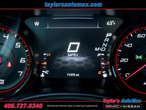 Used 2021 Dodge Charger GT w/ Plus Group image 9