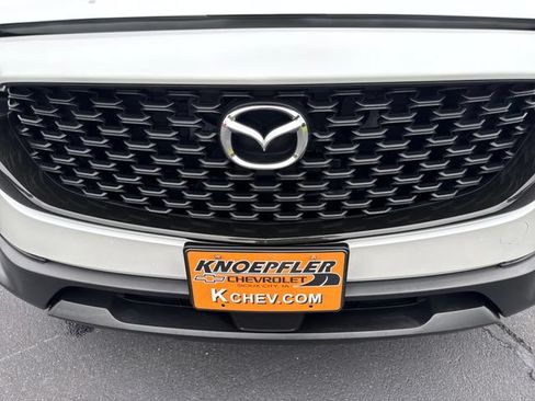 Used 2025 MAZDA CX-50 AWD 2.5 S w/ Preferred Package image 33