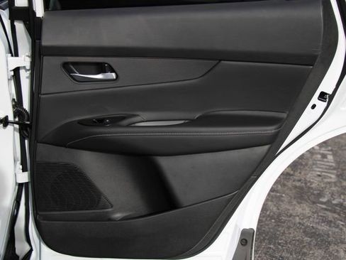 New 2026 Nissan Murano SL image 27