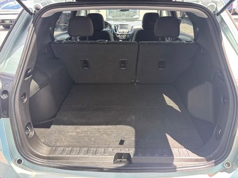 Used 2022 Chevrolet Equinox LT FWD image 3
