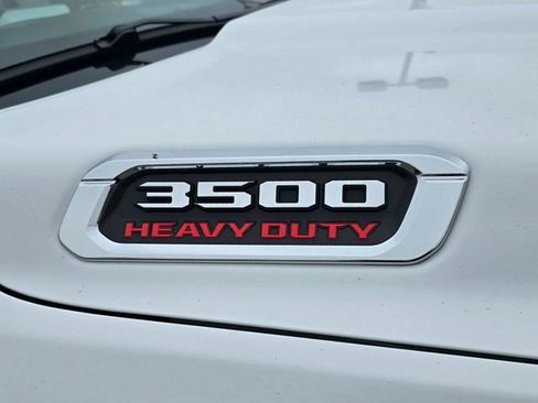 New 2026 RAM 3500 Longhorn image 38