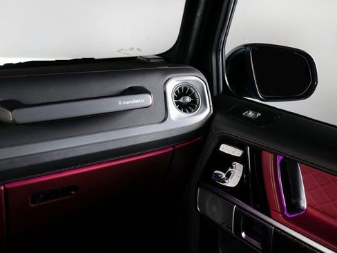 Used 2023 Mercedes-Benz G 63 AMG G 63 AMG image 22