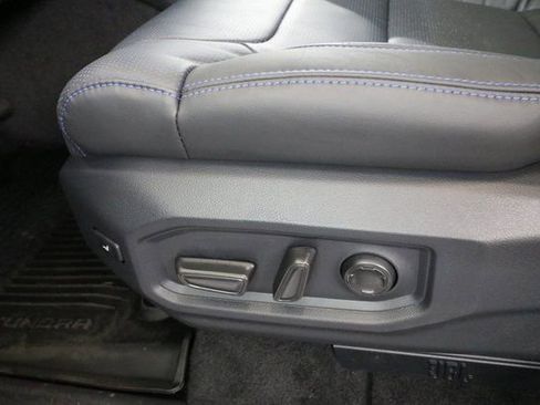 New 2025 Toyota Tundra Platinum AWD/4WD image 5