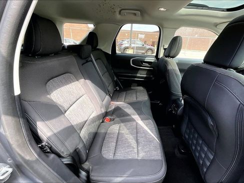 Used 2023 Ford Bronco Sport Big Bend w/ Convenience Package AWD/4WD image 26