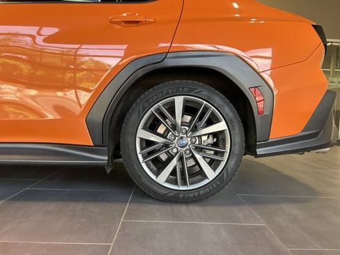Used 2022 Subaru WRX AWD/4WD image 37