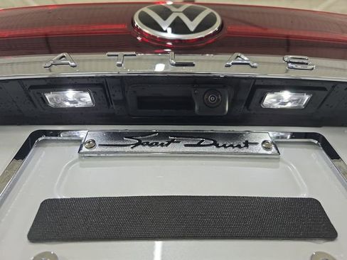 New 2026 Volkswagen Atlas SE AWD/4WD image 23