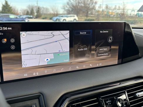 New 2026 Nissan Armada PRO-4X image 25