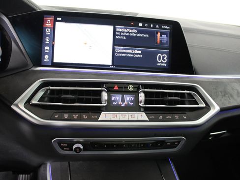 Used 2023 BMW X5 xDrive40i image 27