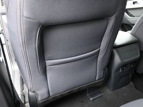 New 2026 Ford Explorer Active image 22