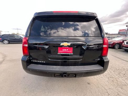 Used 2019 Chevrolet Suburban LT AWD/4WD image 27