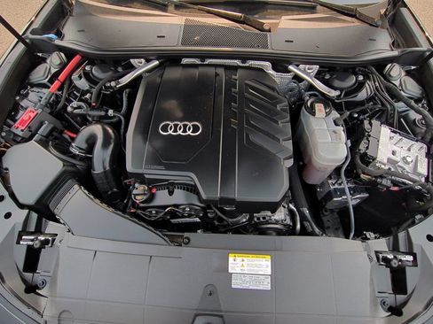 Used 2023 Audi A6 2.0T Premium AWD/4WD image 56