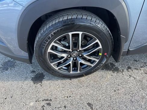 New 2026 Toyota Corolla Cross XLE image 10
