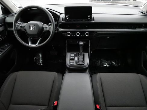 Certified 2023 Honda CR-V EX image 10