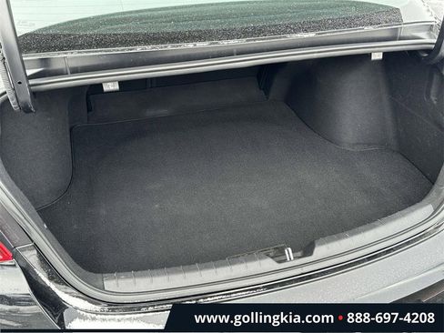 Used 2021 Kia K5 GT-Line image 8