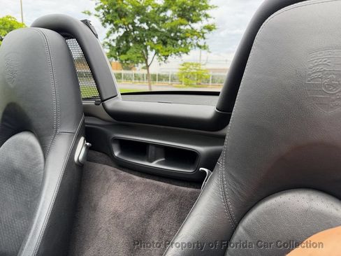 Used 2005 Porsche Boxster RWD image 63