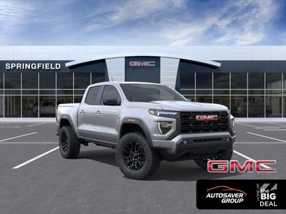 New 2026 GMC Canyon Elevation w/ Convenience Package