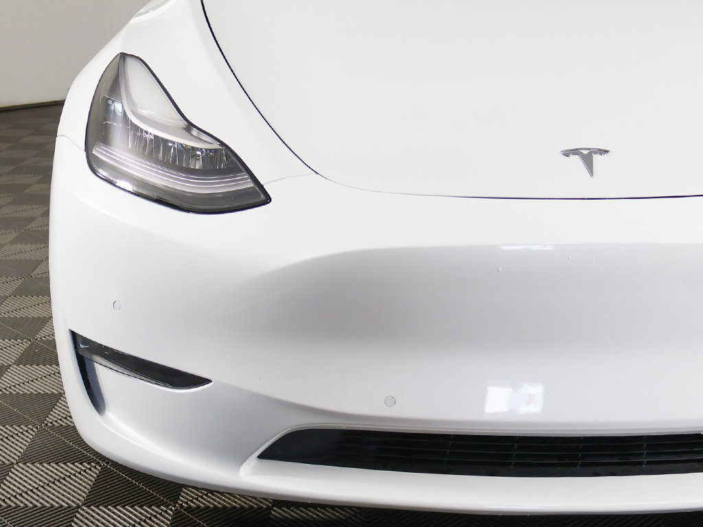 Used 2022 Tesla Model Y Long Range AWD/4WD image 15
