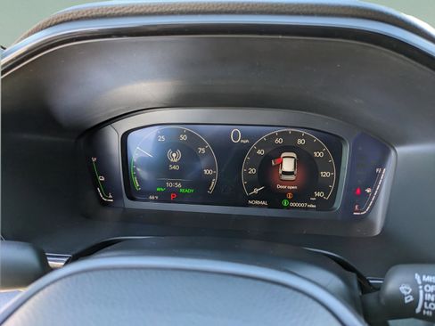 New 2026 Honda CR-V Sport-L image 39