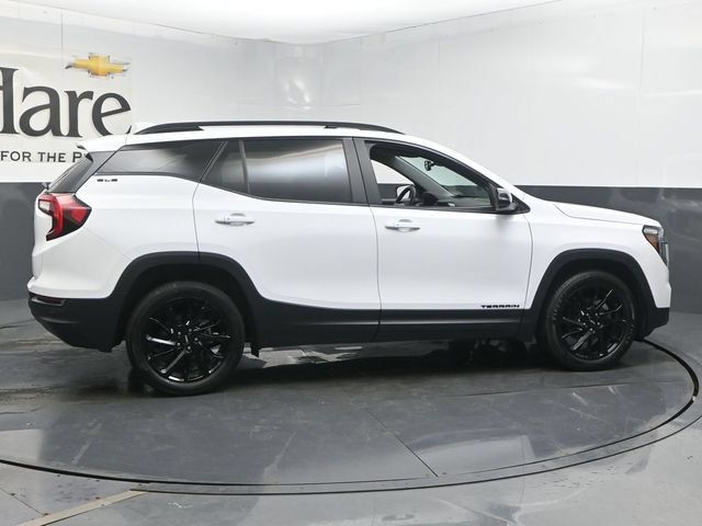 Used 2023 GMC Terrain SLE w/ Driver Convenience Package FWD image 37