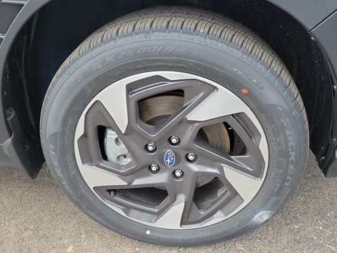 New 2025 Subaru Crosstrek 2.5i Limited image 5