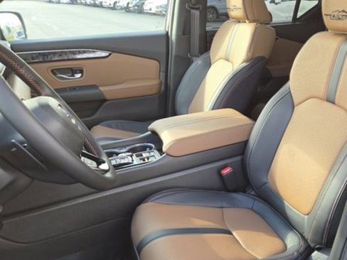 New 2026 Honda Passport TrailSport Elite image 26