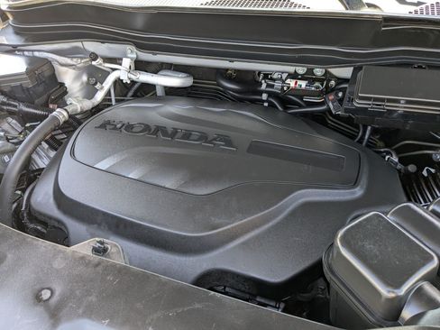 Used 2022 Honda Pilot Special Edition image 37