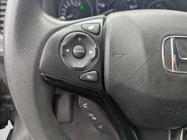Used 2018 Honda HR-V EX image 14