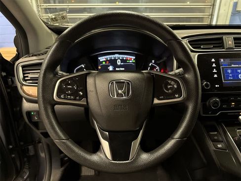 Used 2022 Honda CR-V EX image 18