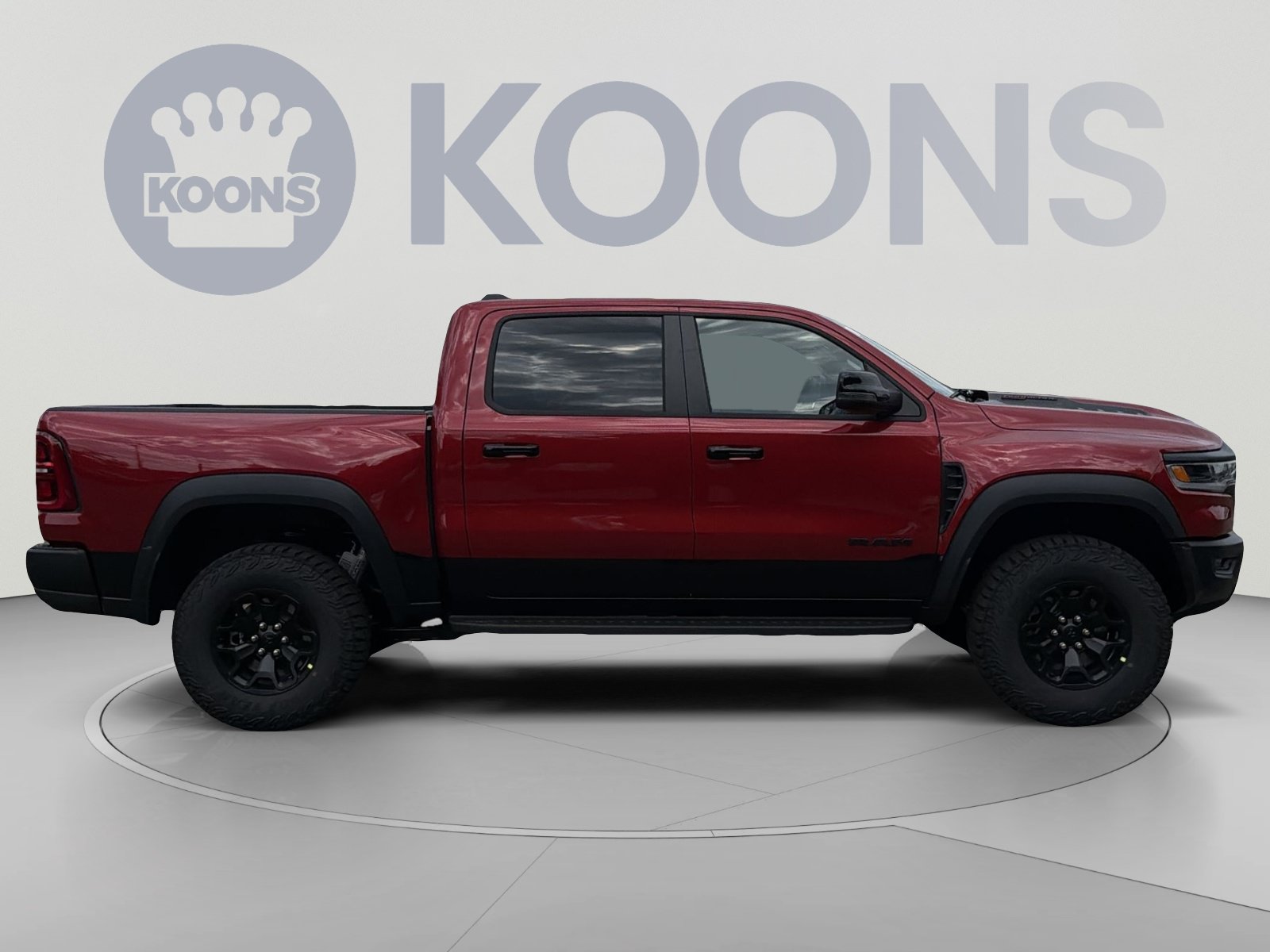 New 2027 RAM 1500 RHO w/ Bed Utility Group AWD/4WD image 8