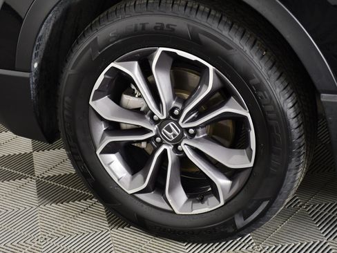 Used 2020 Honda CR-V EX-L image 53