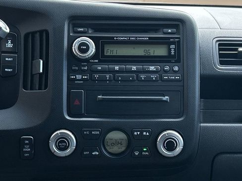 Used 2006 Honda Ridgeline RTS image 19