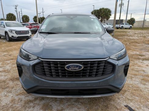 Used 2024 Ford Escape Active FWD image 9