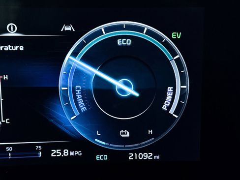 Used 2024 Kia Sportage X-Line Prestige image 40