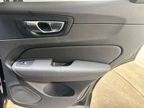 Certified 2026 Volvo XC60 B5 Plus AWD/4WD image 23