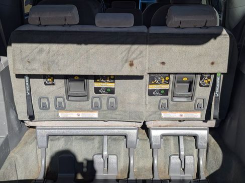 Used 2015 Toyota Sienna LE image 29