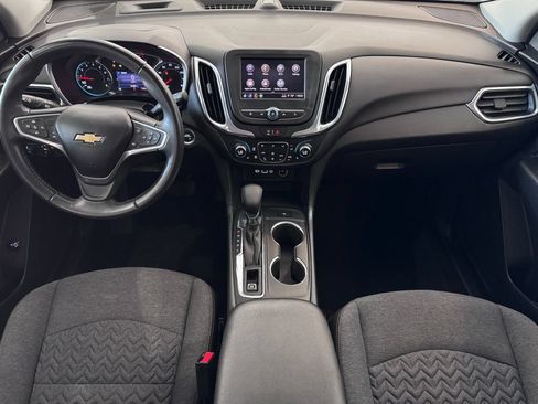Certified 2022 Chevrolet Equinox LT AWD/4WD image 11