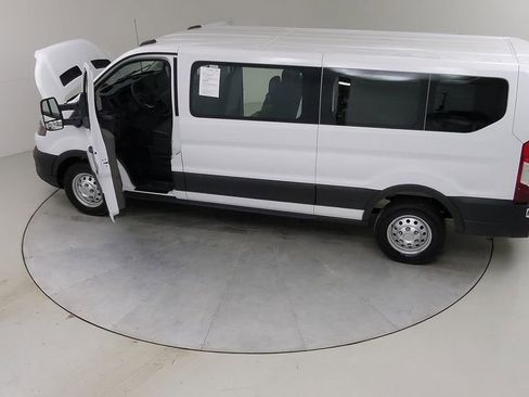 Certified 2026 Ford Transit 350 XL image 49