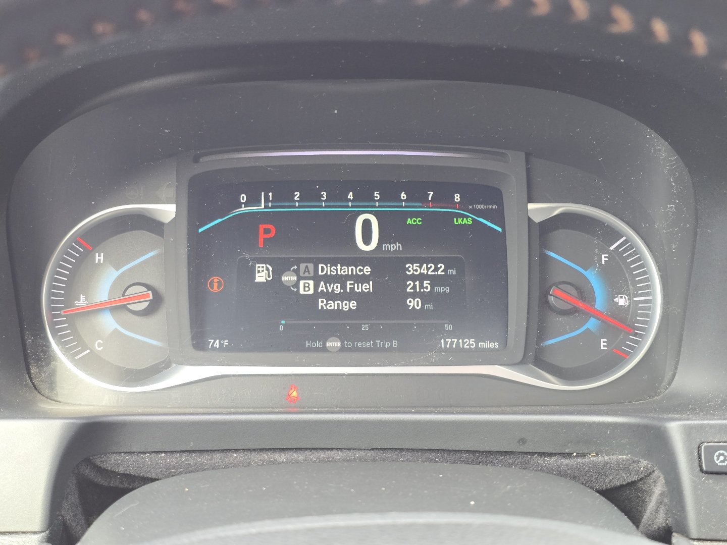 Used 2022 Honda Pilot TrailSport image 25