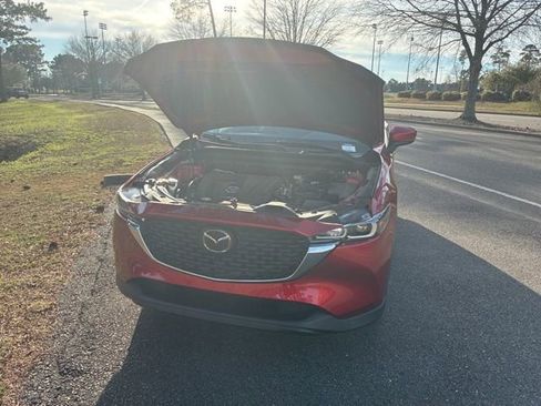 Used 2023 MAZDA CX-5 AWD 2.5 S image 19