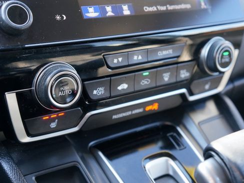 Used 2019 Honda CR-V EX-L image 25